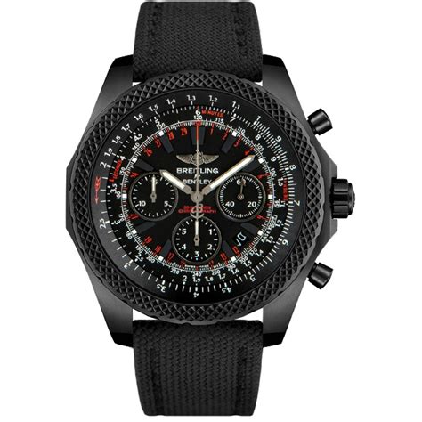 breitling bentley light body midnight carbon|breitling for bentley motors watch.